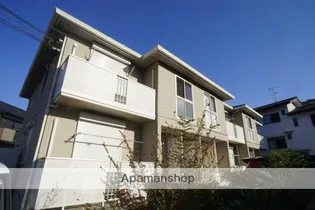 グランヒルミワA棟の画像