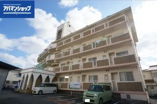 エンブレム王寺の画像