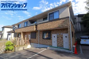 メゾン山の音の画像