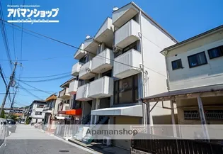 東生駒ツインビル1号館の画像