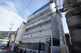 フラッツ郡山の画像