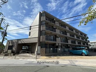 学園前パークヴィラの画像