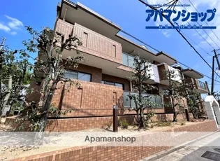 ローズガーデン学園前の画像
