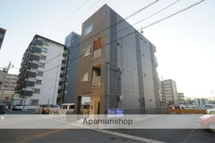 スタシオンドゥ西大寺の画像