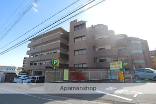 レフィナード ラ シャレー生駒の画像