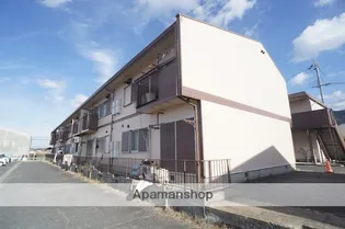 乙木ハイツB棟の画像