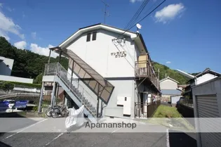 サンライズカワムラの画像