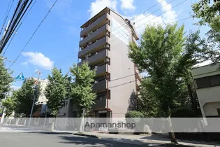 アネックス・ロミー【7階】の外観