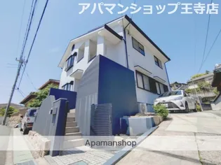 メゾンドールIIの画像