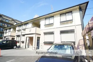 ハイツシンマチの画像