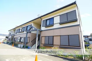 マノワール四条Aの画像