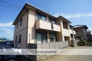 フェリシティーD棟の画像