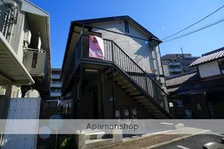 マメゾン21の画像