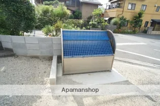 浦島ハイツ【2階】のその他画像