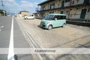 浦島ハイツ【2階】のその他画像