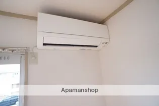 浦島ハイツ【2階】の内装