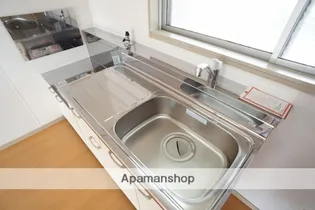 浦島ハイツ【2階】の内装