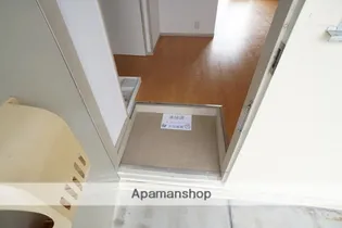 浦島ハイツ【2階】の内装