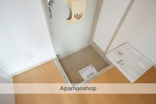 浦島ハイツ【2階】の内装