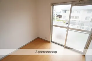 浦島ハイツ【2階】のその他画像