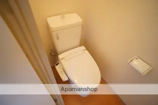 浦島ハイツ【2階】のその他画像