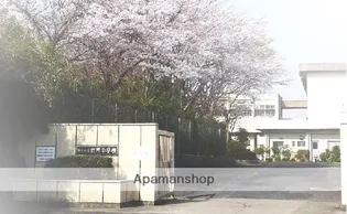 浦島ハイツ【2階】の周辺