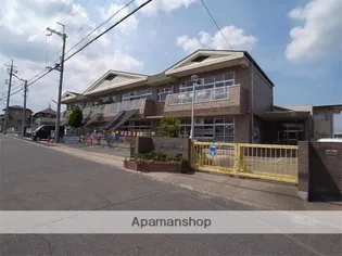 浦島ハイツ【2階】の周辺