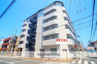 杉ヶ町北ビルの画像