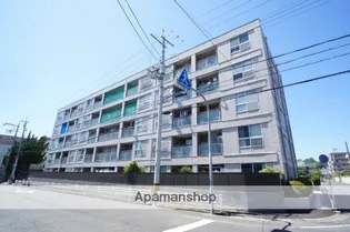 奈良コーポラスの画像