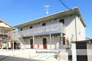 エルメゾン法隆寺の画像