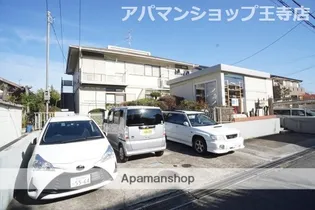 ハイツ久田の画像
