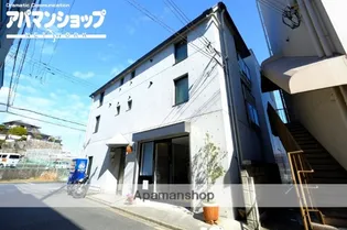 アレグリア桜【3階】の外観