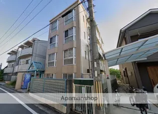 シャルルあやめ池の画像