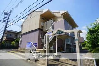 サンハイツ宝来の画像