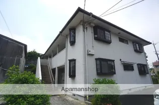 ポチハイツの画像