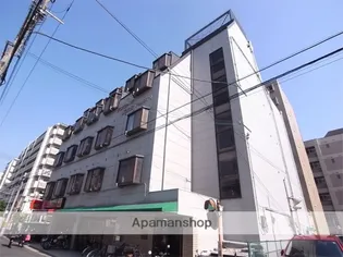 サンコーポ新大宮の画像