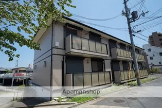 ビヨンドエミネンスA棟の画像