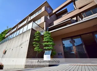 生駒ハイランドスイーツ【4階】の外観