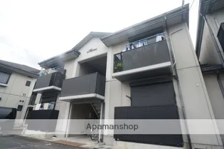 ラフィーネ當麻弐番館の画像