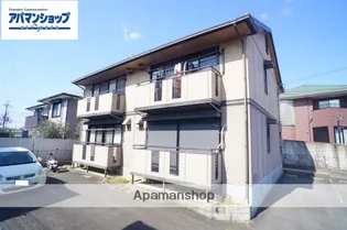 セジュール高塚台の画像