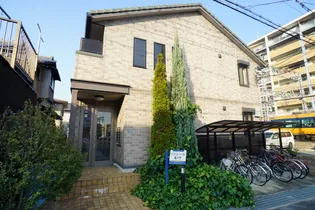 グランドゥール西大寺の画像