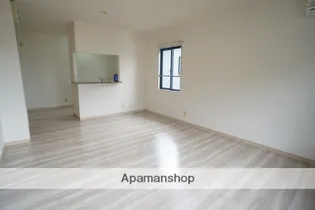 クレールA【2階】の内装