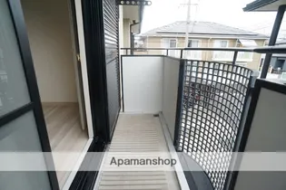 クレールA【2階】のその他画像