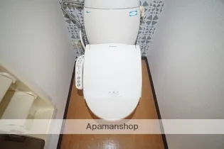 クレールA【1階】の内装