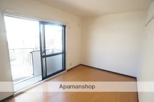 クレールA【1階】の内装