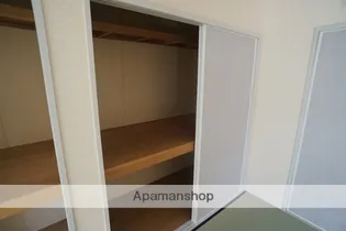 クレールA【1階】の内装