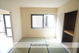 クレールA【1階】の内装