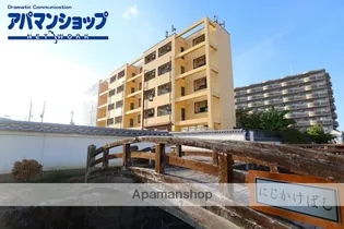 シティパレスJR郡山駅前P2の画像