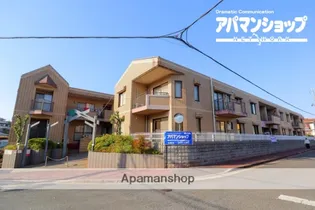 エスパース ドゥ 帝塚山の画像