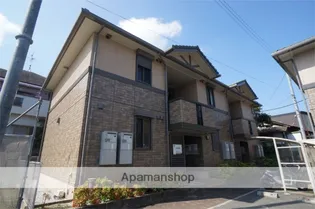 エバーグリーンB棟の画像